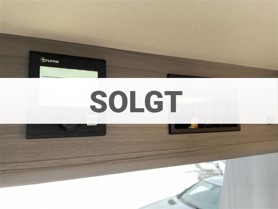 Hobby Vantana K 65 ET ONTOUR EDITION